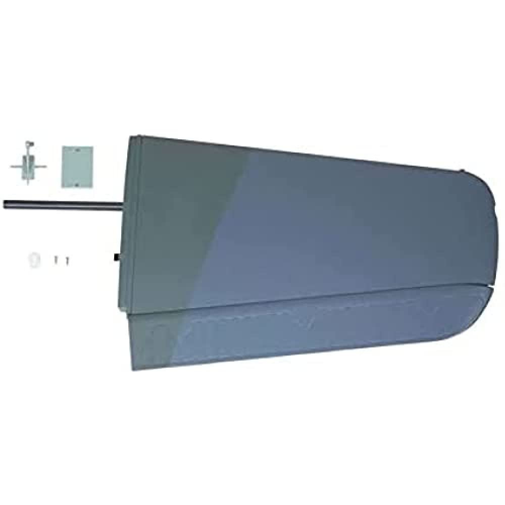E-flite Right Wing Panel Focke-Wulf Fw190A 1.5m- EFL01360 Replacement Airplane Parts