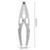 Shock Absorber Pliers , Ball Head Pliers Clip, Shock Absorber Maintenance Tool Rc Car Truck Off Road Buggy Rock Crawler For Remote Control Car view 4