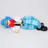 Pull String Doll Funny Colourful Pull String Marionette Vintage Clown Wooden Puppet Craft Toy Joint Activity Doll Gifts for Children view 4