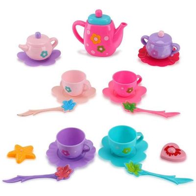 212 Main Royal Tea Party Playset - 21 Piece