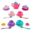 212 Main Royal Tea Party Playset - 21 Piece view 1