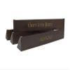 Antochia Crafts Personalized Wooden Rummy Game Set - Straight Custom Racks and Tiles with Case view 3