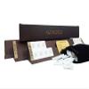 Antochia Crafts Personalized Wooden Rummy Game Set - Straight Custom Racks and Tiles with Case view 4