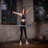 Urban Fitness Weighted Hula Hoop view 2