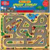TS Shure by Bendon Racecar Magic Wand Magnetic Maze with 3 Magnets and Magnetic Magic Wand 50294 view 1