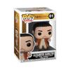 Funko POP Broadway: Hamilton - Alexander Hamilton Collectible Vinyl Figure, Multicolor view 1