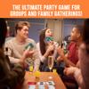 Hand & Foot Remastered 4 Player Edition  Card Game for Adults & Families view 3