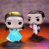 POP Movies: Hamilton - Eliza Hamilton, Multicolor view 2