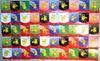 25th Anniversary Pokemon - McDonald's Happy Meal Assorted 10 Pack Lot (2021) view 1