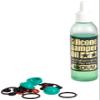 TAMIYA TT-02B/DF-03 Aluminum Damper Set TAM54993 Electric Car/Truck Option Parts view 2