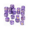 Age of Sigmar Hedonites of Slaanesh Dice Set view 2
