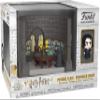 Funko Pop! Mini Moments: Harry Potter 20th Anniversary- Professor Snape with Chase (Styles May Vary) view 2