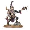 Warhammer AoS - Hedonites of Slaanesh Lord of Pain view 1