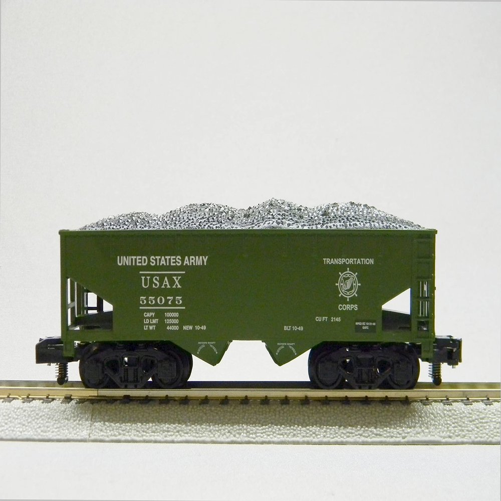 US Army Freight Pack