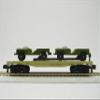 US Army Freight Pack view 3