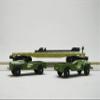 US Army Freight Pack view 4