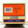 Lionel Burlington Northern TMCC O Gauge Ballast Tamper view 1