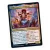 Magic: The Gathering Strixhaven Commander Deck  Prismari Performance (Blue-Red) view 3