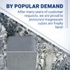 4" Magnesium Cube - Biggest Size view 3