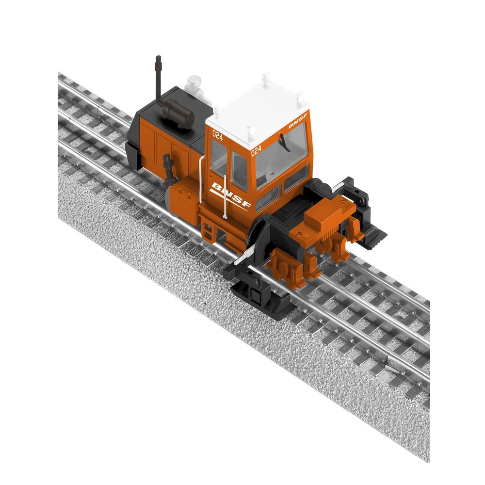 BNSF