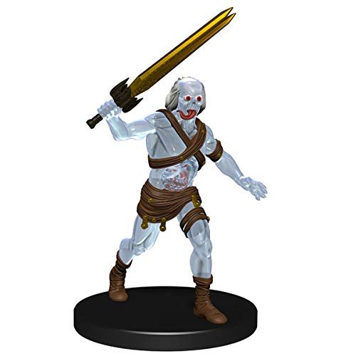 Urdefhan Tormentor #42 Darklands Rising Pathfinder Medium 1" Base Pre Painted Plastic Miniature