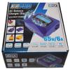 NHX EZPRO 65W LiPo/Life/NIMH 2-4s Fast AC Charger w/XT60 EC3 Deans XT90 EC5 view 3
