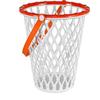CBL Basketball Hoop Style Easter Basket Halloween Bonus Bucket 2 Petite Joliet view 1