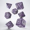 Q-Workshop Starfinder Devastation Ark Dice Set view 1