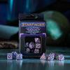 Q-Workshop Starfinder Devastation Ark Dice Set view 2