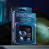 Q-Workshop Starfinder Devastation Ark Dice Set view 4