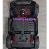 24V 390 Children Electric Car Steering Gearbox with 24 Volt Steering Motor, Children Ride On Car Replacement Parts view 3