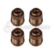 Low Profile Bigbore Main Body (16mm) for SAK-A546 / 3Racing / SAK-A546A