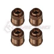 Low Profile Bigbore Main Body (16mm) for SAK-A546 / 3Racing / SAK-A546A