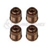 Low Profile Bigbore Main Body (16mm) for SAK-A546 / 3Racing / SAK-A546A view 1
