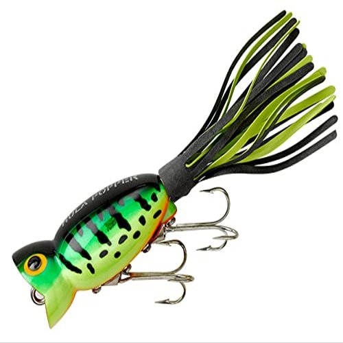 Smith LTD G760 115 Fire Tiger Hula Hopper