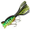 Smith LTD G760 115 Fire Tiger Hula Hopper view 1
