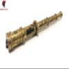 Medieval Epic 18 inches Antique Telescope/Spyglass Replica in Leather Box (Dollond London's) view 3