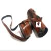 Medieval Epic 18 inches Antique Telescope/Spyglass Replica in Leather Box (Dollond London's) view 4