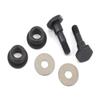 ARR340062 AR340062 AARRMA 3x14mm Steering Step Screw (2) ARA340062 view 1