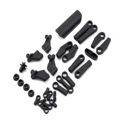 AARRMA Composite Ball Cup Set ARA330230 L8