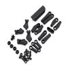 AARRMA Composite Ball Cup Set ARA330230 L8 view 1