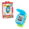 CoComelon JJs Learning Smart Watch Toy for Kids with 3 Education-Based Games, Alarm Clock, and Stop Watch, Kids Toys for Ages 3 Up by Just Play view 1
