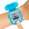 CoComelon JJs Learning Smart Watch Toy for Kids with 3 Education-Based Games, Alarm Clock, and Stop Watch, Kids Toys for Ages 3 Up by Just Play view 4