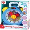 Playgo - Playgo Leerklok view 2