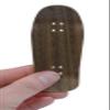 Wooden Fingerboard Carlsbad Cruiser Deck, The Swanson - 34mm x 100mm - Handmade, Pro Shape & Size - Five Plies Wood Veneer - Includes Prolific Foam Tape - Teak Tuning view 4