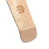 Wooden Fingerboard Carlsbad Cruiser Deck, The Classic - 34mm x 100mm - Handmade, Pro Shape & Size - Five Plies Wood Veneer - Includes Prolific Foam Tape - Teak Tuning view 2