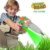Nature Bound Bug Catcher Toy | Eco-Friendly Bug Vacuum, Catch and Release | Ages 3 to 12 Indoor/Outdoor Play Toy | Includes Capture Core with Magnification | Complete Kit for Kids | Green view 2