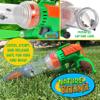 Nature Bound Bug Catcher Toy | Eco-Friendly Bug Vacuum, Catch and Release | Ages 3 to 12 Indoor/Outdoor Play Toy | Includes Capture Core with Magnification | Complete Kit for Kids | Green view 4