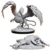 Epic Encounters Local Legends Bundle: Night Hag, Griffon, Berserker, and Green Dragon (4 Items) view 3