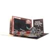 Epic Encounters Local Legends Bundle: Night Hag, Griffon, Berserker, and Green Dragon (4 Items) view 4